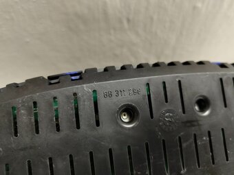 tachometer skoda fabia  88311298 30€ - 3