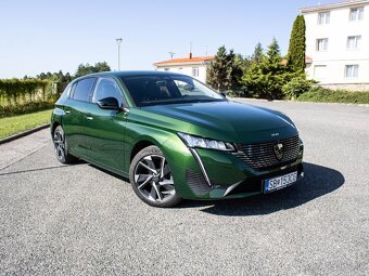 Peugeot 308 1.2 PureTech 130 Allure Pack - 3