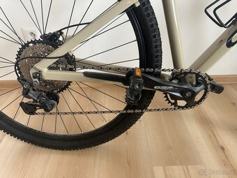 CTM Zephyr , All Mountain , Trail 29 - 3