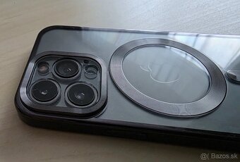 Iphone 13 pro 128GB, nový, 22 mesiacov záruka - 3