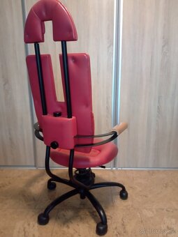 Spinalis stolička - 3