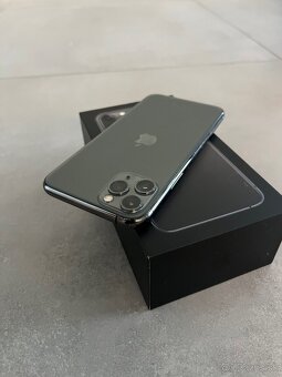 Predam iphone 11 Pro 64gb velmi dobry stav - 3