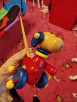 Havko na tlačenie - 3