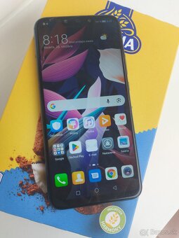 HUAWEI Mate 20 lite 4GB/64GB - 3