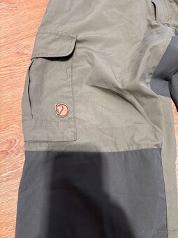 Fjällräven - 3