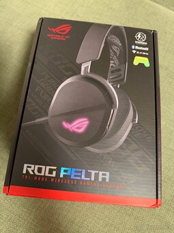 ASUS rog PELTA - 3