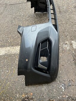 Nárazník(mriežka)Audi a5 f5 2017-2019 - 3