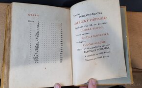 ZLAVA Dobrodruzne knihy - 3