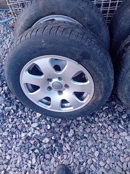 5x112 r15 zimne 195/65 r15 - 3