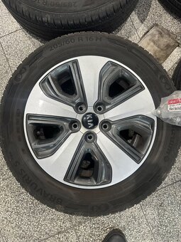 Letná sada KIA NIRO - 3