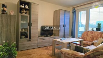 HALO reality - Predaj, trojizbový byt Hurbanovo - 3