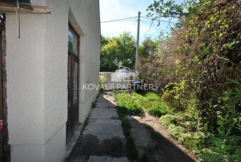 Predávame rodinný dom v širšom centre mesta Nitry - 3