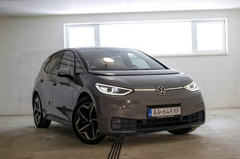 Volkswagen ID.3 1st Performance 62kWh MATRIX,Keylees - 3