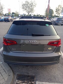 Audi A3 Sportback - 3