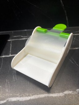 Multifunkčný lis na hamburgery GrandCHEF TESCOMA - 3