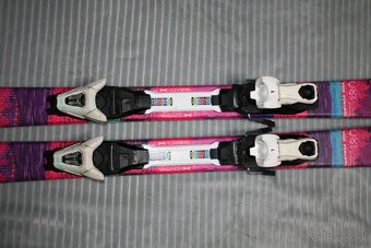 lyže Atomic 130 cm - 3