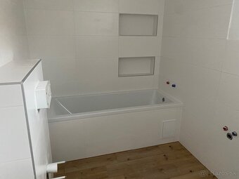 Stavebné práce a rekonštrukcie - 3