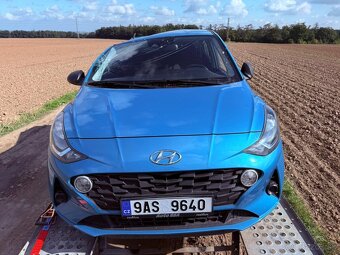 Hyundai i10 2023 - 3