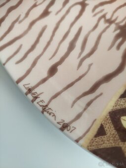 Značkové ŠÁLKY - 3