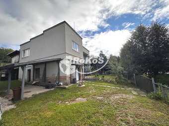 PREDAJ - Rodinný dom v Rožňave - 3