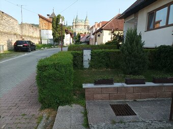 Hodinový manžel - 3