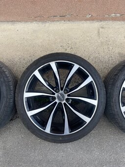 MAK elektorny 5x100 r18 - 3