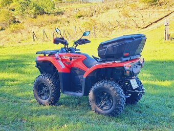 CF MOTO G3 CForce 520 - 3