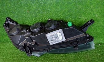 ducato jumper boxer svetlo led 2014+ - 3