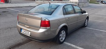 Opel Vectra - 3