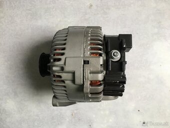 Alternátor a starter do BMW 35i, 40i, 45i, 50i - 3