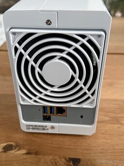 Synology Nas DS223j - 3