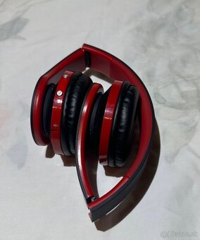 Sluchadla- Symfony NX-8252 - 3