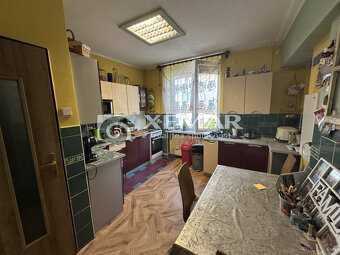 Na predaj 4-izbový byt v Detve - 3