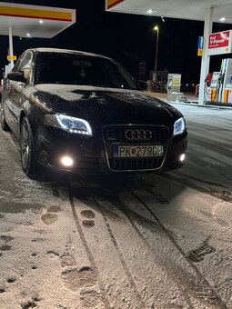 Vymenim audi a4 b7 1.9 tdi - 3