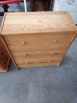 suflikova komoda - 3