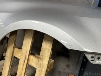 Blatníky Vw golf 6 - 3