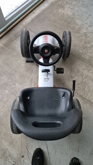 Slapacia motokara - 3