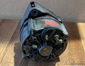 Alternátor BMW E30 14V 90A - 3
