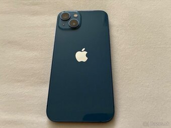 Predám Apple IPhone 13 128 GB. - 3