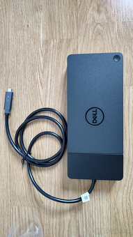 DELL WD19S dokovacia stanica - 3