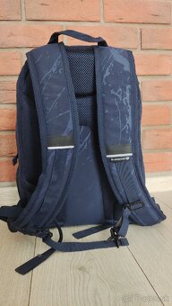 Študentský batoh RUBI 24033 - 3