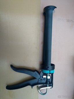 Overal Wurth, pištol na silikon - 3