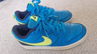 Tenisky Nike velkost 36 - 3