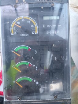 Woody 60 harvestor - 3