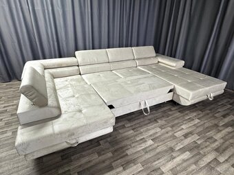 Sedacia súprava / gauč 140/3U - 3