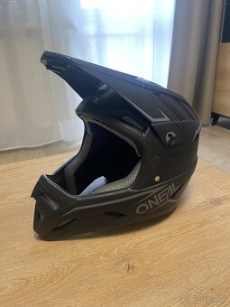 Oneal MTB prilba - 3