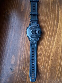 GARMIN Fenix 7 - 3