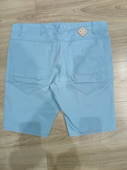 panske krátke nohavice - 3