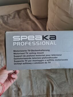 Sklopný držiak na stenu - 3