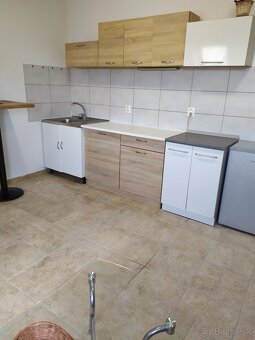 Sereď prenájom 2-izbový byt. - 3